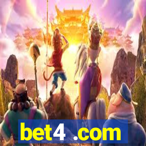 bet4 .com